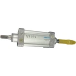 Pneumatic Cylinder Pmax 12BAR Festo DNU-80-80-PPV-A-S2. Fixed Price $159.36.