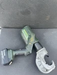 Greenlee #EK1230L Battery Powered Crimping Tool. Fixed Price $725.00.