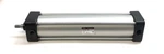 Smc Pneumatic Tie Rod Air Cylinder NCA1R250-1000 Nos. Fixed Price $166.31.