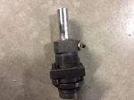 Hydraulic Pull Back Cylinder Hytec 12X. Fixed Price $50.00.