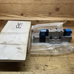 Automatic 407D67S39DS3DB7 Pneumatic Solenoid 150 Psig Coil 7201-9DB48V/24VDC New. Fixed Price $150.00.