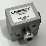 Turn-act / Compact Automation (itt) BD118X38. Fixed Price $99.99.