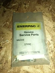 Enerpac WFL111K Hydraulic Work Support Valve Service Kit New / Sealed 3799C. Fixed Price $60.00.
