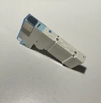 *us Seller* Smc SY3100-5U1 Solenoid Valve. Fixed Price $19.99.