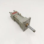 Milwaukee 2" Bore Double Acting Rod Air Cylinder. Fixed Price $52.54.