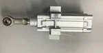 Festo DNC-50-80-PPV-A Double Acting Pneumatic Cylinder (B524). Fixed Price $260.00.