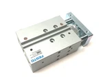 Festo DFM-16-30-B-PPV-A-KF Guided Drive Cylinder 16MM Bore 30MM Stroke 609347. Fixed Price $511.09.
