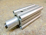 Bimba EFCL-2535-3EM Pneumatic Swing Clamp Cylinder Cc Left Hand. Fixed Price $39.99.