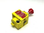 Numatics VL32N04Y Quick Exhaust Lockout Valve. Fixed Price $34.19.