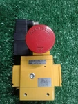Smc AVL4000-NO4-5DZM-R E-stop Air Valve. Fixed Price $99.00.