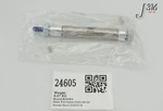 24605 Bimba Air Cylinder (new) 022-DXPG. Fixed Price $74.18.