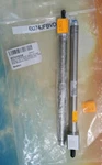 2X Parker 0.44BFNSR03.00 7/16" Bore Front Block Air Cylinder 3" Stroke. Fixed Price $19.40.