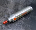 Branson Ultrasonics Double-acting Pneumatic Air Cylinder D-55239-A. Fixed Price $54.99.