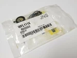 Enerpac WFL111K Hydraulic Work Support Valve Service Kit New / Sealed. Fixed Price $62.99.