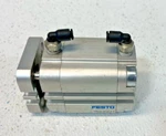Festo ADVUL-32-25-P-A Compact Cylinder 156878. Fixed Price $35.00.