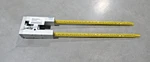 *us Seller* Festo FEN-25-300-GF Guide Unit 19170, Stroke 2-250MM, Size. Fixed Price $149.99.