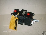 Parker Pneumatic Cylinder Ser 3.25CDD2AUVS14C 2.750. Fixed Price $250.00.