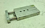 Festo DPZ-20-50-P-A Dual Piston Rod Cylinder 50MM Stroke 20MM Dia 32696. Fixed Price $38.69.