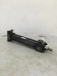 Parker Cylinder 02.0H2IILTS182A 12.000 Used 143424. Fixed Price $1295.00.