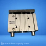 Smc MGPL50-50 Compact Guide Cylinder Fnob. Fixed Price $418.80.
