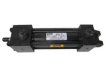 Parker 01.55 CBB-2HKT14AC 4.000 Pneumatic Cylinder Nsnp. Fixed Price $400.00.