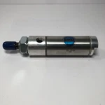 Bimba 121.25-D Pneumatic Double Acting Single Rod Cylinder Free Shipping. Fixed Price $36.67.
