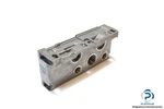 Festo 727642 End Plate / VABE-S6-1QRZ-G12-VQ. Fixed Price $39.50.
