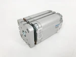 New Festo ADVUL-40-50-P-A Pneumatic Cylinder 156891 10BAR No Box. Fixed Price $295.00.