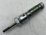 Clippard SDR-08-1/2 Pneumatic Cylinder 1/2". Fixed Price $20.72.