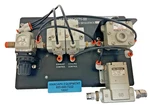 Smc Process Valve VNA201A Time Delay VR2110 Regulator AR20,VPA344-1-A (10667). Fixed Price $261.25.