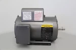 Brand New Baldor L1322TM 2HP 1725RPM 115/230VAC Motor. Fixed Price $874.99.
