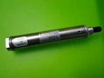 Norgren Roundline Cylinder RLC02A-SAN-AA00 Stroke 2.0 Set Of 4. Fixed Price $55.00.