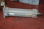 Miller Air Cylinder, B62B2B, AL62B2B, 1/2" Bore, 5 Stroke, New. Fixed Price $40.00.