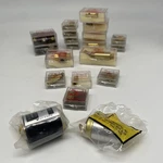 Clippard Minimatics Lot 20 Components New Nos 1 SMTV-3 MCV-2 MPA-3 MTV-2. Fixed Price $189.99.