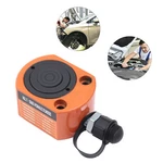 20TON Mini Hydraulic Jack Multi-acting Low Profile Lifting Ram Compact Cylinder. Fixed Price $81.13.