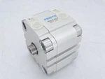 Festo ADVU-50-10-P-A Pneumatic Cylinder. Fixed Price $60.00.