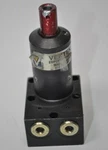Vektek Hydraulic Bottom Flange Swing Clamp Model# 14-2205-01-L. Fixed Price $79.99.