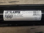 Lynx LH3000 3" Bore 20" Stroke Tie-rod Hydraulic Cylinder 30LH20-150. Fixed Price $210.00.