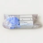 Smc CDQ2B25-20D Pneumatic Cylinder 25MM New Same Day Ship No Brokerage Fees. Fixed Price $28.90.