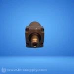 Pascal CTU06-R Hydraulic Cylinder Usip. Fixed Price $86.40.