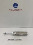 NCDMB125-0200C Air Cylinder Smc. Fixed Price $14.99.