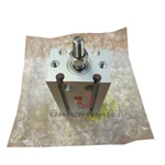 New Box Smc CDU16-15D Pneumatic Multi-mount Cylinder Double Action Single Rod. Fixed Price $43.62.
