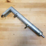 Ohma Centerline 8822-RH-.26-24A Weld Cylinder, 2" Bore, 6" Stroke. Fixed Price $78.96.