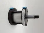 New Parker 1PLP00001720 Pneumatic Cylinder. Fixed Price $34.99.