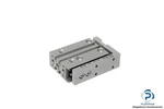 Smc MXH6-15Z Compact Slide Max. 0.7 Mm. Fixed Price $146.66.