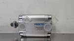 Festo ADVU-32-23-A-P-A Compact Cylinder 156044 32MM Piston 23MM Stroke Male Thre. Fixed Price $187.22.