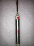 Bimba, PC-092 5-DJR, Pneumatic Cylinder, Stainless, Brand New! (1I-1). Fixed Price $24.99.