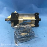 Smc ACNL-X2-80X80-TA-P74GL-X338 Tie Rod Cylinder Usip. Fixed Price $65.22.