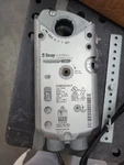 Bray Controls DCMS24-62-P Electric Actuator 24V 5VA Class N1 Used. Fixed Price $150.14.