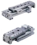 Ckd LCG-2530P4 Linear Slide Cylinder Pneumatic Actuator New. Fixed Price $79.20.